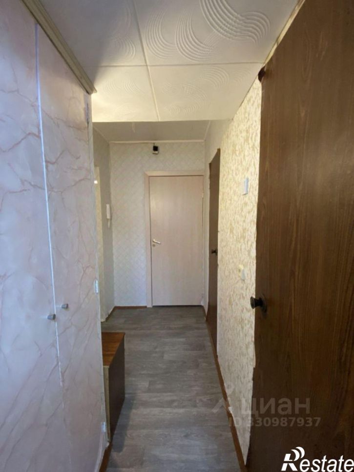 1-комн квартира Северный пр-д, 7,  д. 7