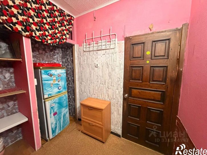 1-комн квартира ул Карла Маркса, 23/51,  д. 23/51