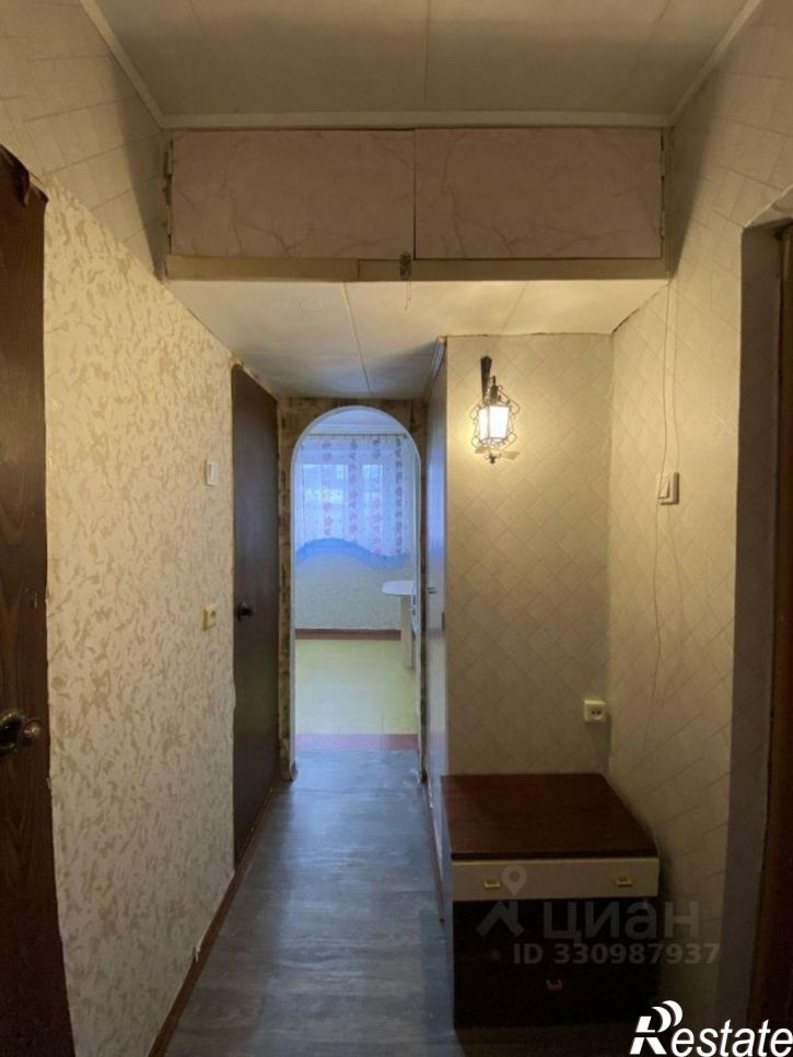 1-комн квартира Северный пр-д, 7,  д. 7