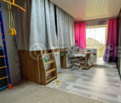 3-комн, 61кв м, этаж 2/5 ул Бочкова, 17