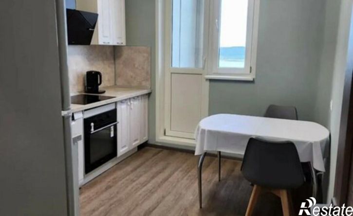 2-комн квартира ул Капитана Маклакова, 26,  д. 26