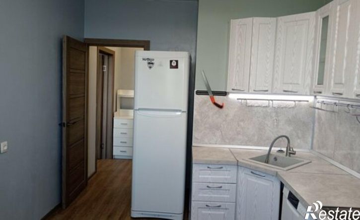 2-комн квартира ул Капитана Маклакова, 26,  д. 26