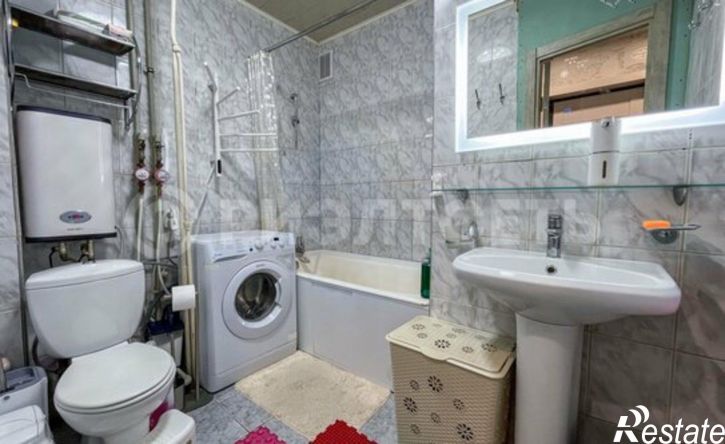 3-комн квартира ул Бочкова, 17,  д. 17