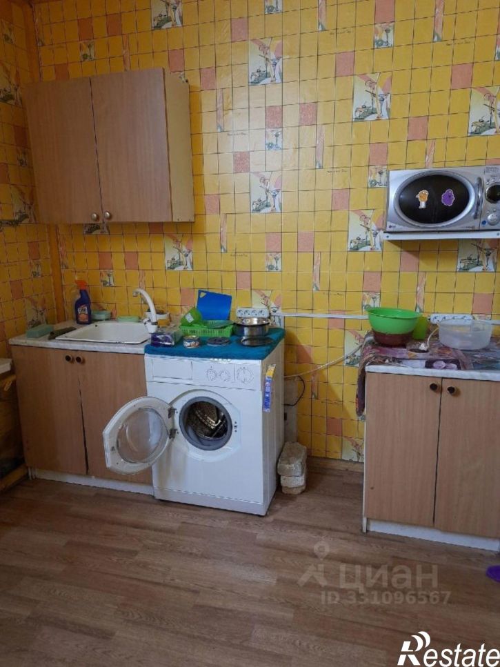 1-комн квартира ул Бондарная, 10,  д. 10