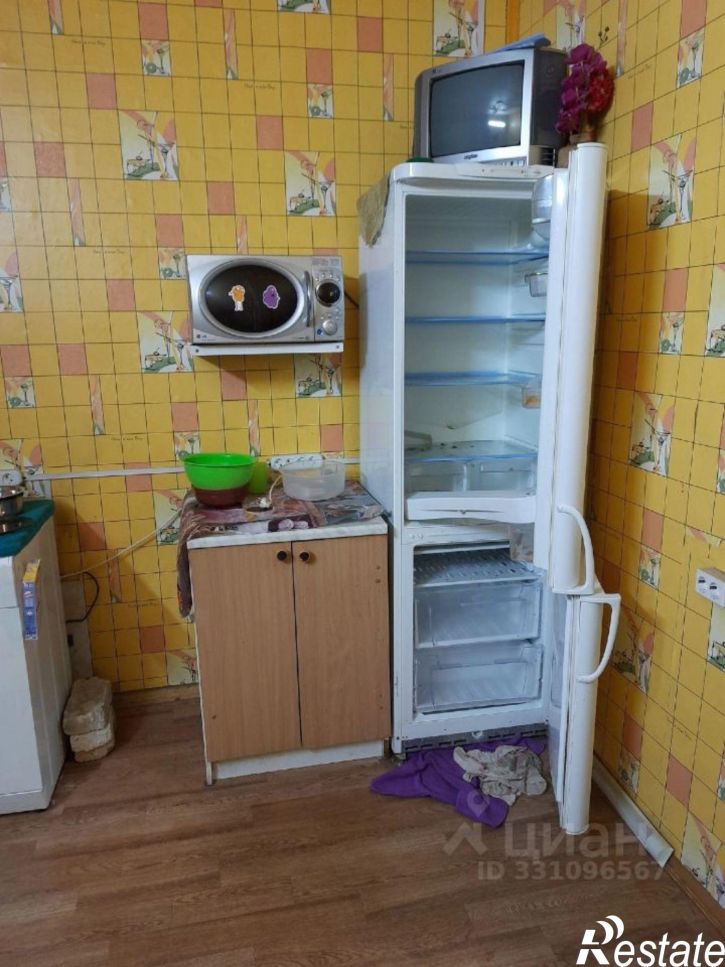 1-комн квартира ул Бондарная, 10,  д. 10