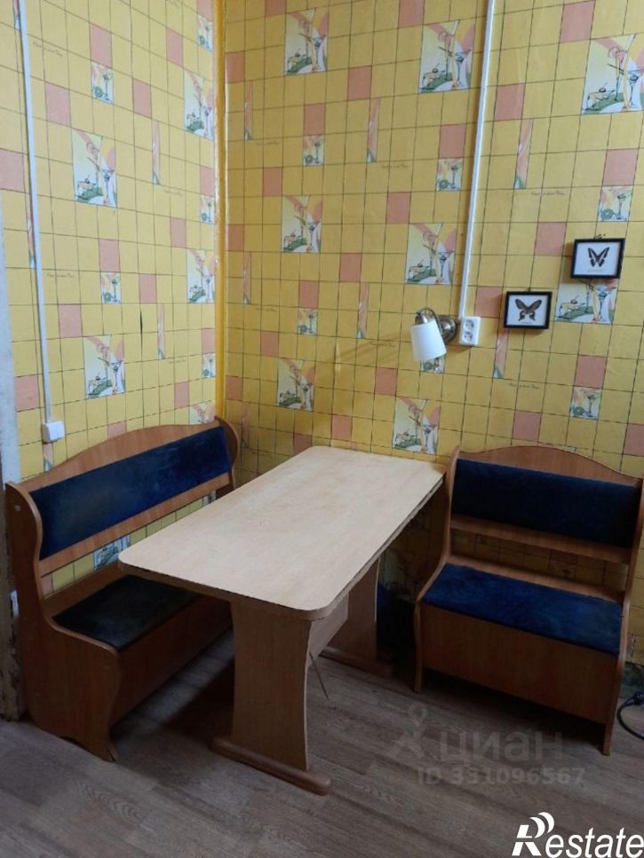 1-комн квартира ул Бондарная, 10,  д. 10