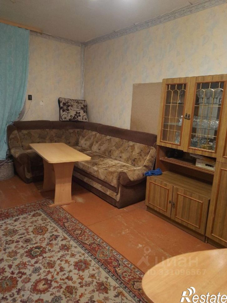 1-комн квартира ул Бондарная, 10,  д. 10