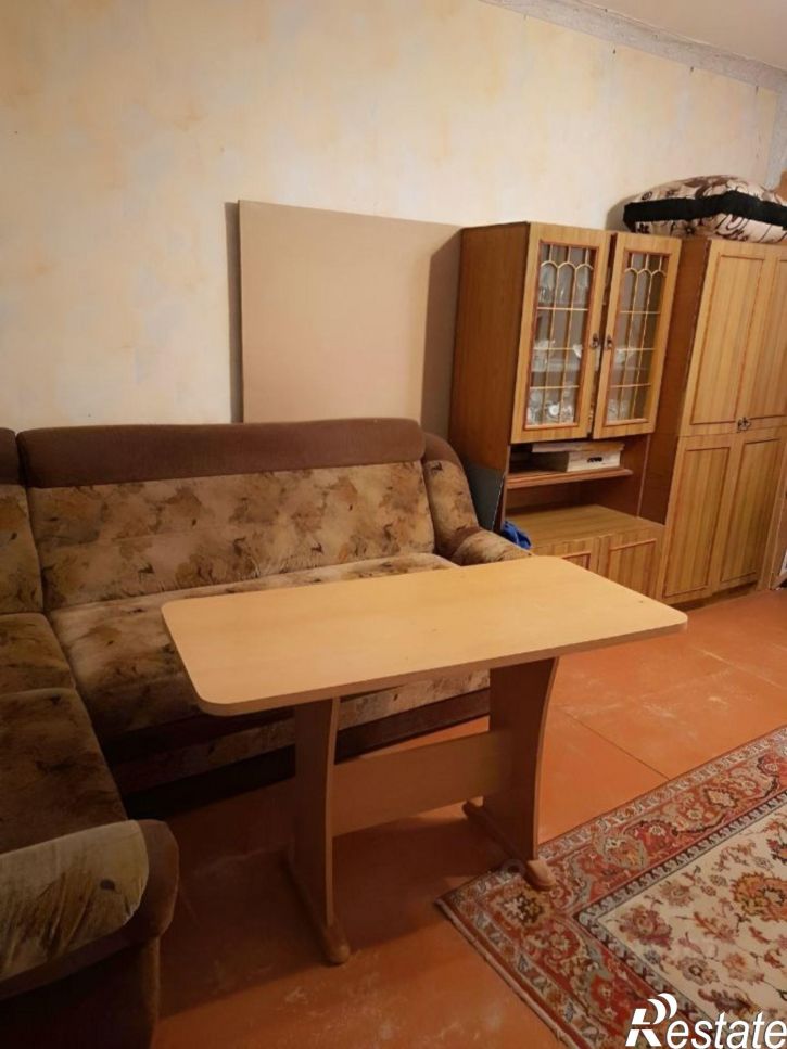 1-комн квартира ул Бондарная, 10,  д. 10