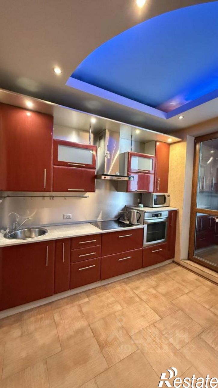 2-комн квартира ул Героев Рыбачьего, 35 1,  д. 35 1,  к. 1
