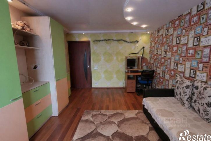 3-комн квартира ул Полярные Зори, 49 2,  д. 49 2,  к. 2