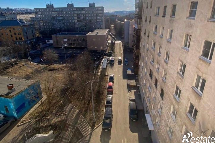 3-комн квартира ул Полярные Зори, 49 2,  д. 49 2,  к. 2