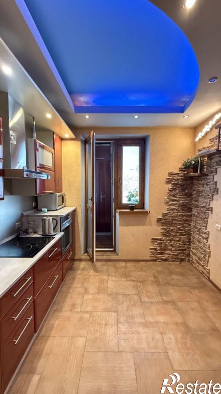 2-комн квартира ул Героев Рыбачьего, 35 1,  д. 35 1,  к. 1