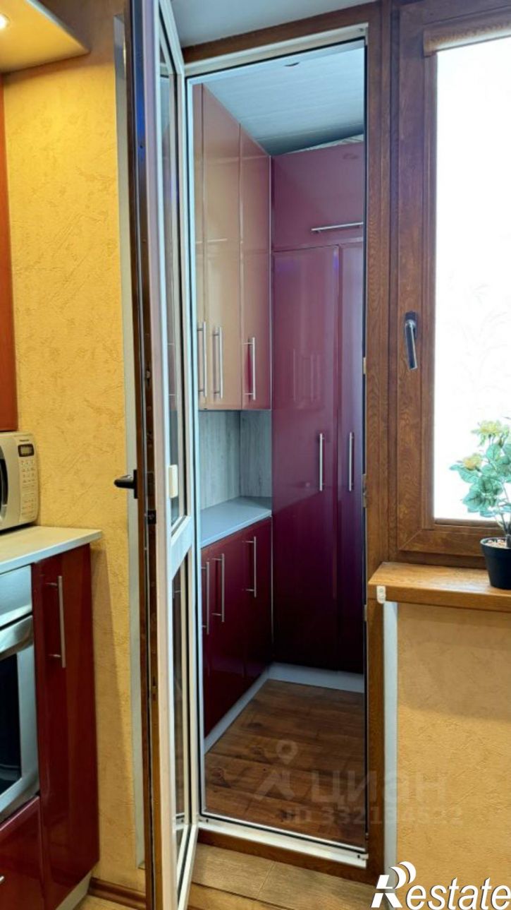 2-комн квартира ул Героев Рыбачьего, 35 1,  д. 35 1,  к. 1