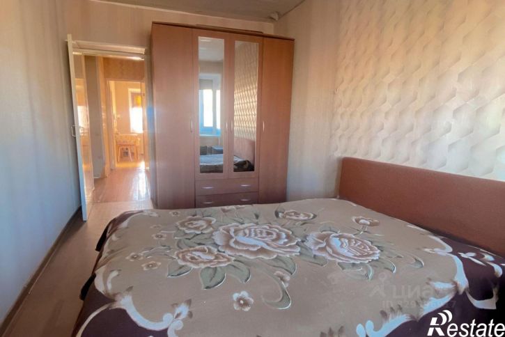 3-комн квартира ул Полярные Зори, 49 2,  д. 49 2,  к. 2