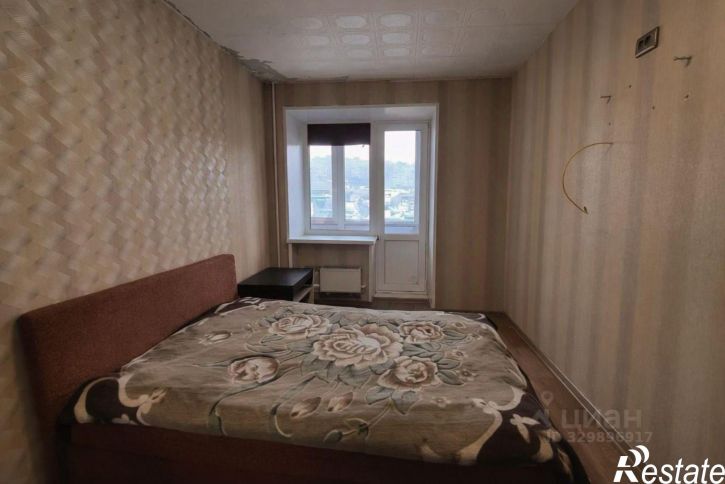 3-комн квартира ул Полярные Зори, 49 2,  д. 49 2,  к. 2