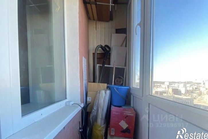 3-комн квартира ул Полярные Зори, 49 2,  д. 49 2,  к. 2
