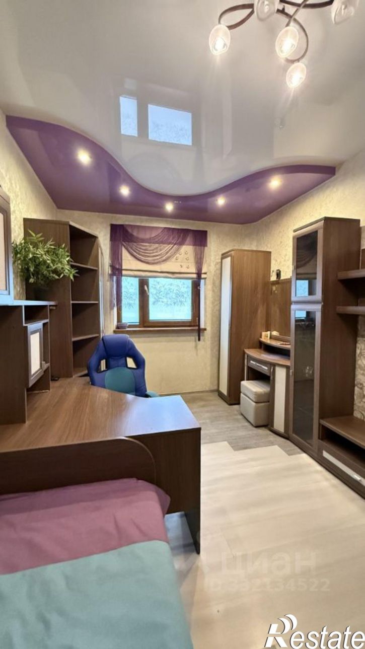 2-комн квартира ул Героев Рыбачьего, 35 1,  д. 35 1,  к. 1