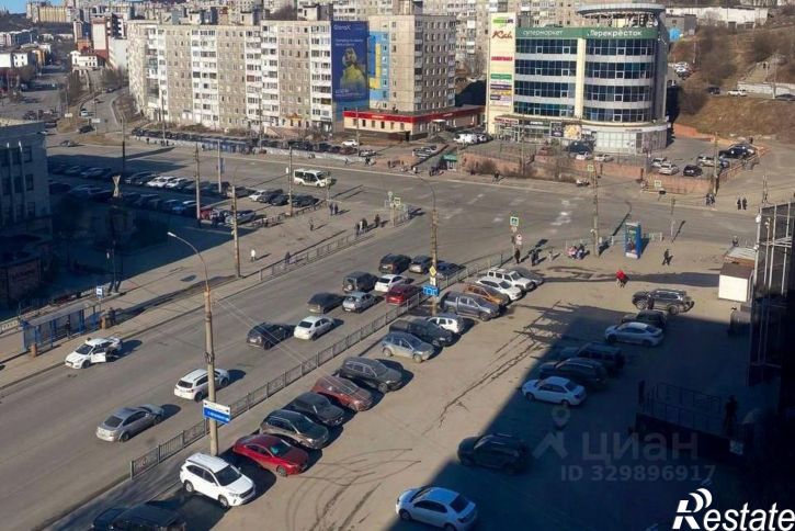 3-комн квартира ул Полярные Зори, 49 2,  д. 49 2,  к. 2