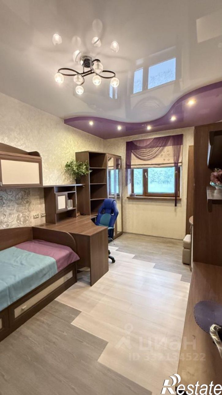 2-комн квартира ул Героев Рыбачьего, 35 1,  д. 35 1,  к. 1