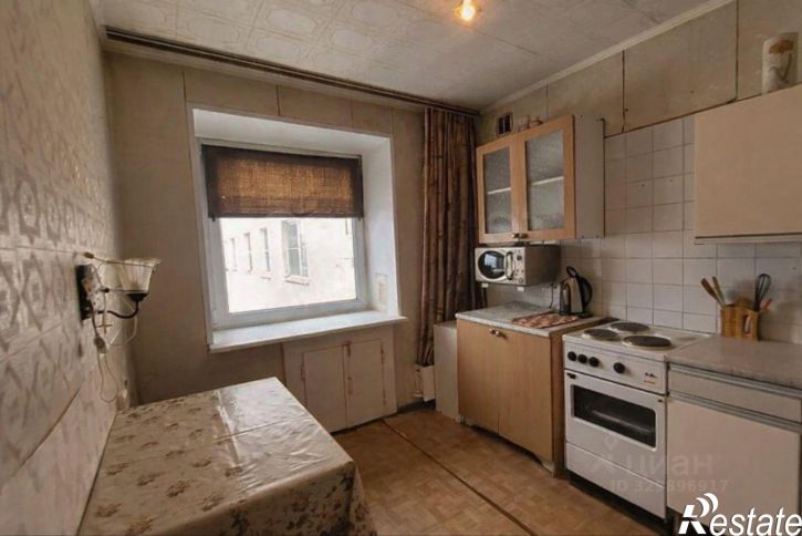 3-комн квартира ул Полярные Зори, 49 2,  д. 49 2,  к. 2