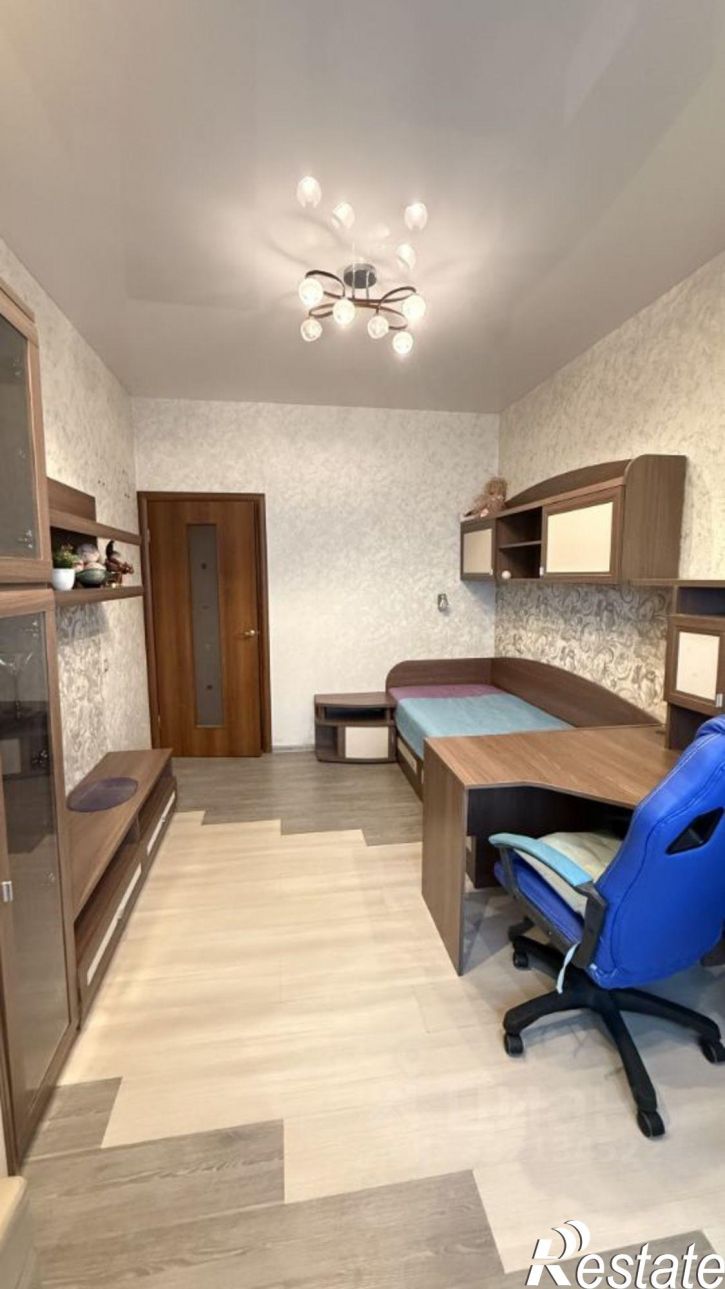 2-комн квартира ул Героев Рыбачьего, 35 1,  д. 35 1,  к. 1