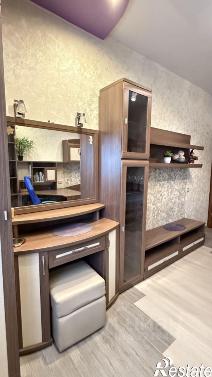 2-комн квартира ул Героев Рыбачьего, 35 1,  д. 35 1,  к. 1