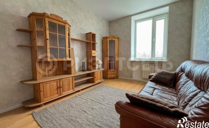 3-комн квартира ул Челюскинцев, 7,  д. 7