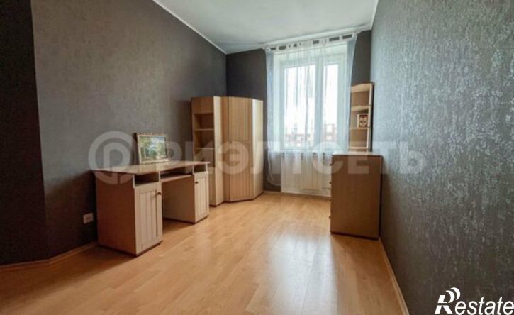 3-комн квартира ул Челюскинцев, 7,  д. 7