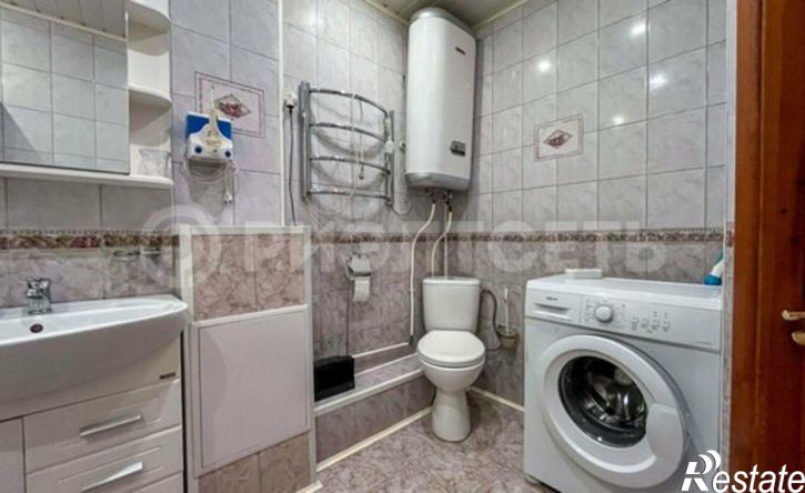 3-комн квартира ул Челюскинцев, 7,  д. 7