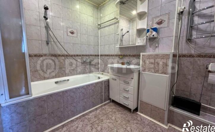 3-комн квартира ул Челюскинцев, 7,  д. 7