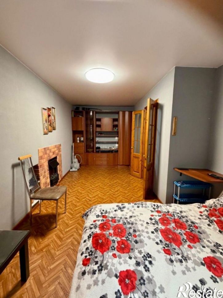 1-комн квартира ул Октябрьская, 27,  д. 27