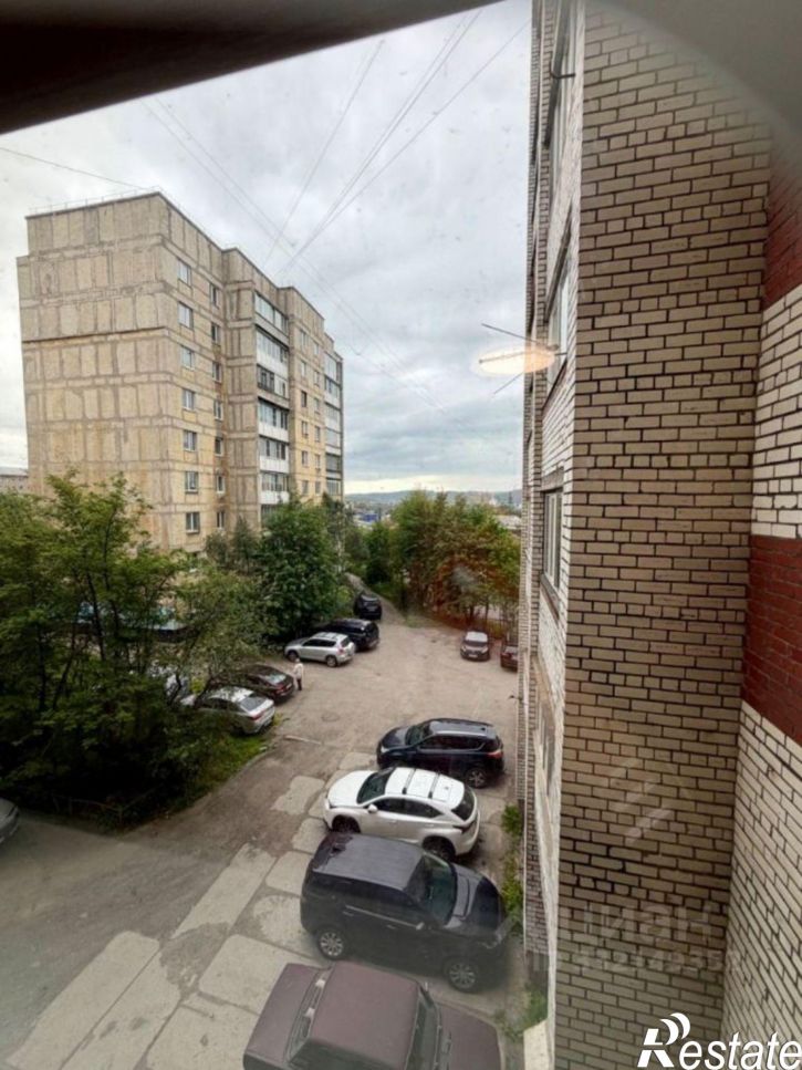1-комн квартира ул Октябрьская, 27,  д. 27