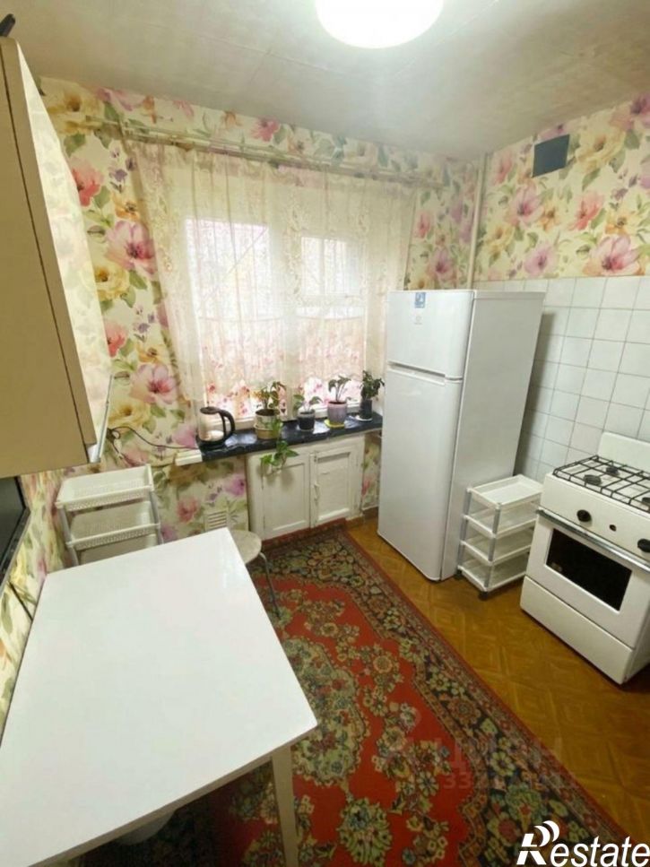 2-комн квартира ул Володарского, 14а,  д. 14а