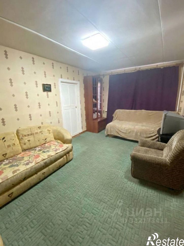 2-комн квартира ул Володарского, 14а,  д. 14а