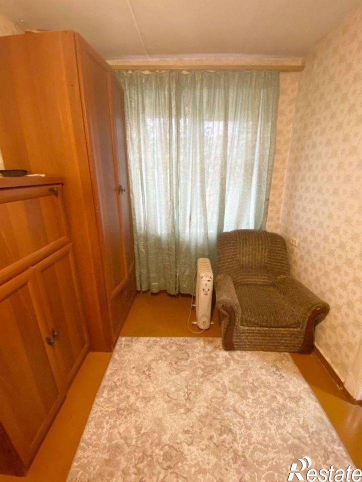 2-комн квартира ул Володарского, 14а,  д. 14а