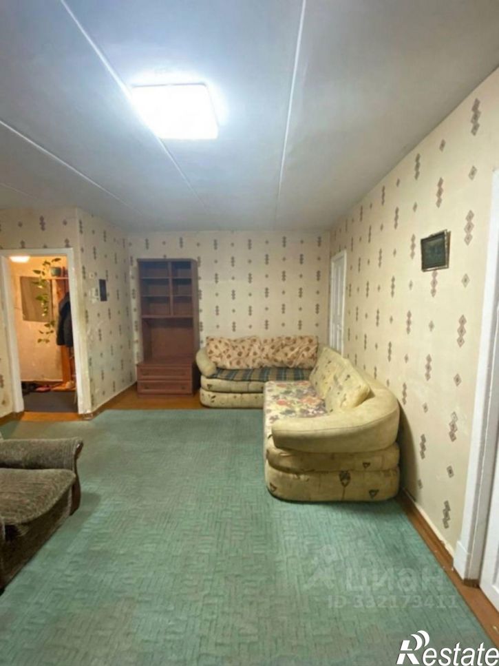 2-комн квартира ул Володарского, 14а,  д. 14а