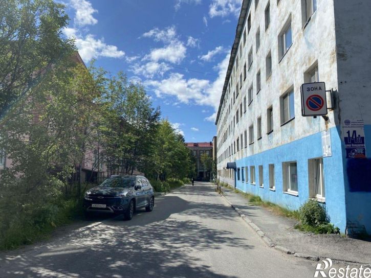 2-комн квартира ул Володарского, 14а,  д. 14а