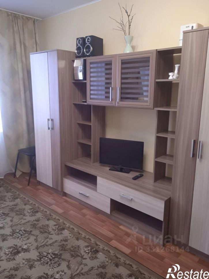 1-комн квартира ул Карла Маркса, 57,  д. 57