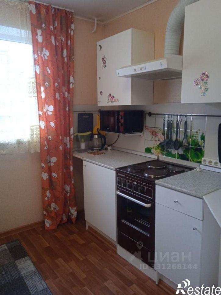 1-комн квартира ул Карла Маркса, 57,  д. 57