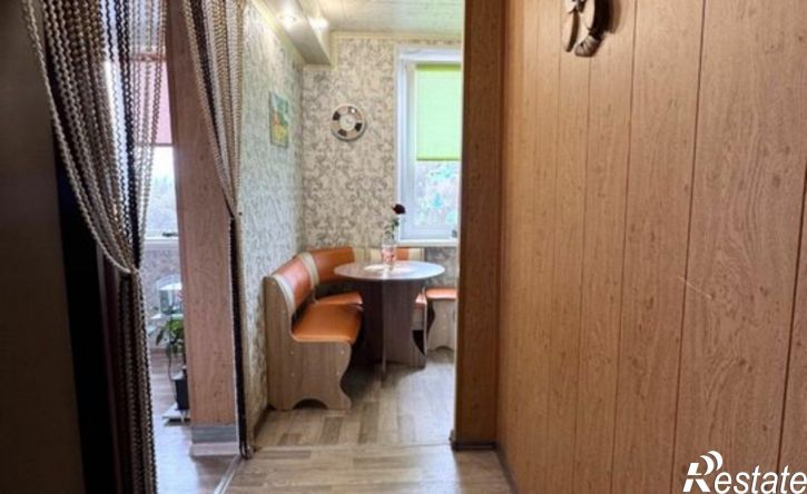 2-комн квартира ул Полухина, 16,  д. 16