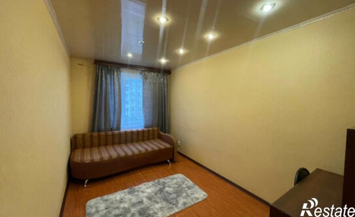 2-комн квартира улица Беринга, 26,  д. 26