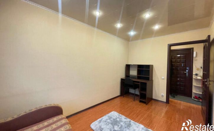 2-комн квартира улица Беринга, 26,  д. 26