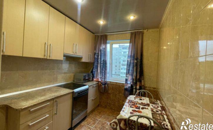 2-комн квартира улица Беринга, 26,  д. 26