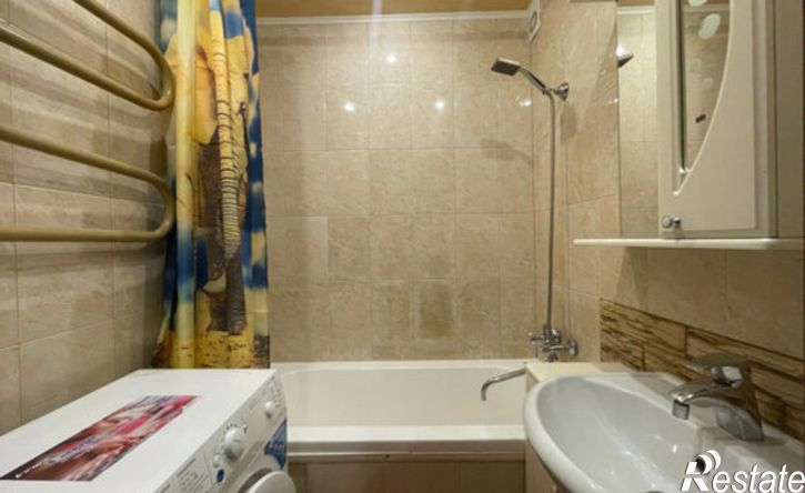 2-комн квартира улица Беринга, 26,  д. 26