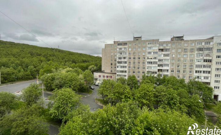 2-комн квартира улица Беринга, 26,  д. 26
