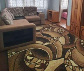 2-комн, 42кв м, этаж 3/5 пр-кт Героев-североморцев, 25
