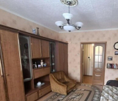 1-комн, 31кв м, этаж 3/5 ул Полярные Зори, 33 1