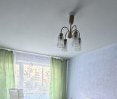 1-комн, 32кв м, этаж 2/9 ул Героев Рыбачьего, 45