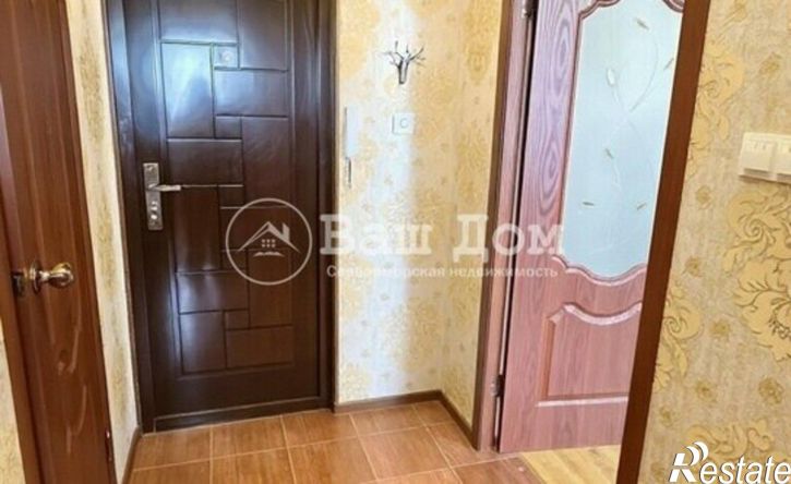1-комн квартира ул Героев Рыбачьего, 44,  д. 44