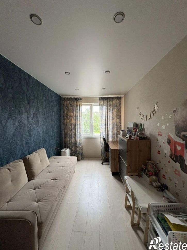 2-комн квартира ул Капитана Копытова, 6,  д. 6